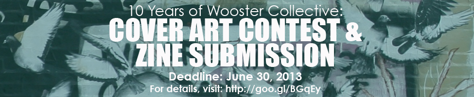 Masthead by 