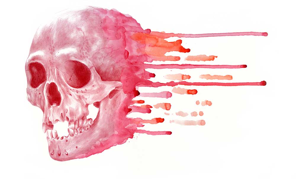 http://www.woostercollective.com/dripping-red-skull.jpg
