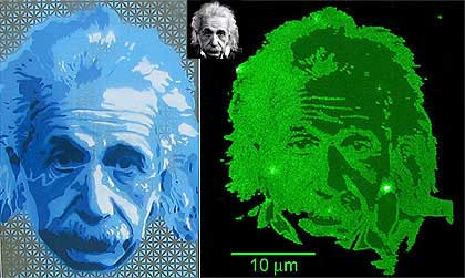 einstein