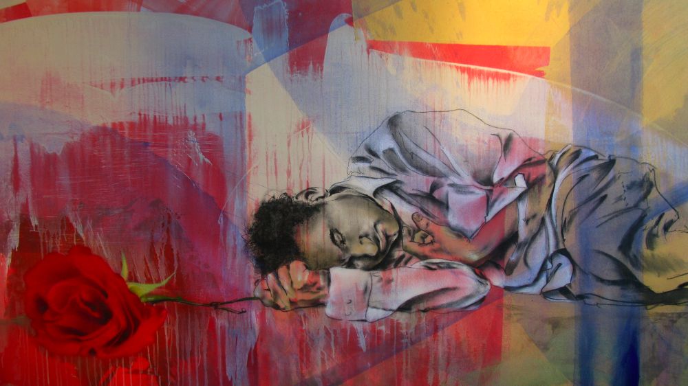 Graffiti Artists Lee Quinones. One Not To Miss: Lee Quiñones: